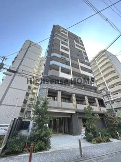 レオンコンフォート京橋の画像