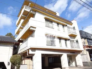 アシスト長野マンションの画像