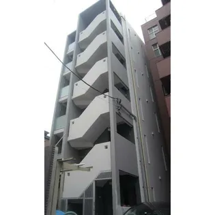 東京都文京区本郷1【マンション】の外観