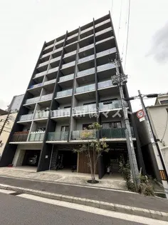 WISTERIA GARDENの画像