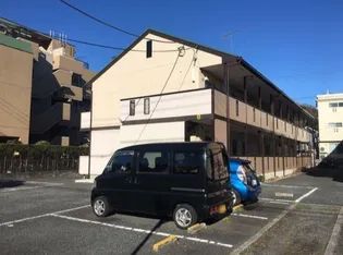 アプリコットハイムBの画像