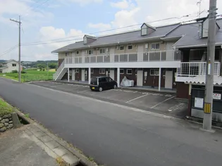 リバーサイド押入Aの画像