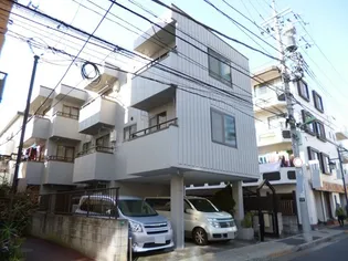 M Tフラッツの画像