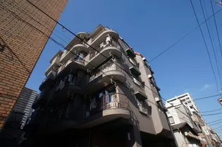 町田ファミールの画像