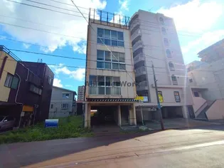 コーポ エイトの画像