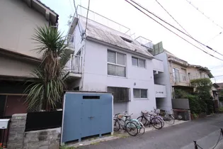 コーポ矢舗の画像