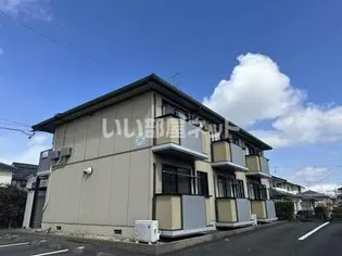 ウィスティアリア久留米の画像