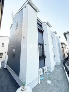 宮城県仙台市青葉区柏木2【アパート】の外観