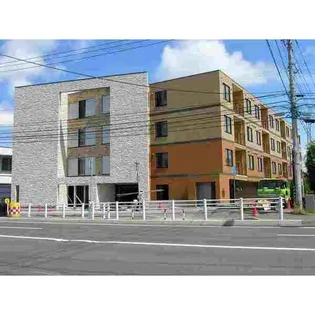 ヌーボ ストリア澄川の画像