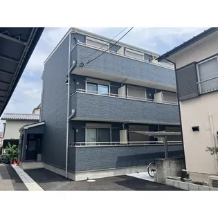 CITY FLAT 一ノ割の画像