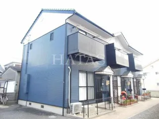 Sunny Hill【1階】の外観