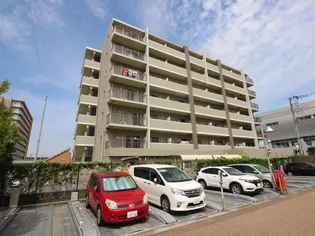 GREEN HILL RESIDENCEの画像