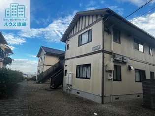 ヴィラ清泉 A棟の画像