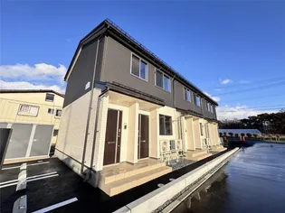 New Lumiere(ニュー・ルミエール)【1階】の外観