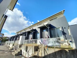 アスコット飯野坂A棟の画像