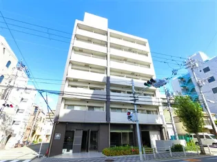 レークス新大阪ウエストの画像