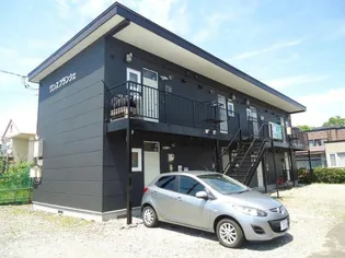 ワンスブランシェの画像