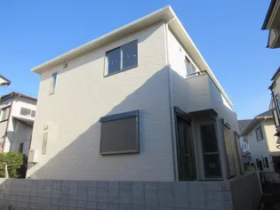 埼玉県さいたま市浦和区前地1【一戸建】の外観