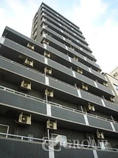 シンシア品川戸越の画像