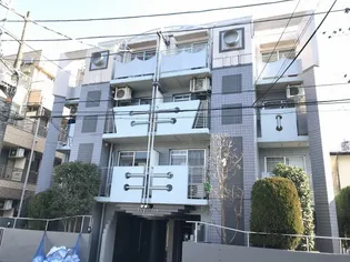 T'S GARDENみずほ台の画像