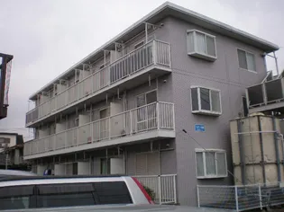 パルデンス高野の画像