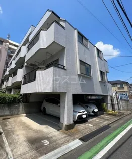 サンモール坂本の画像