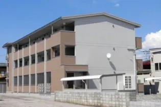 美麗・上町【3階】の外観