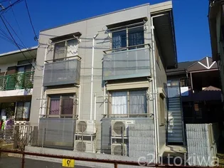 ハイム二ノ宮の画像