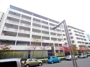 幕張ベイタウンマリンフォートの画像