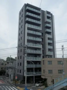 ミルーナヒルズ金町の画像