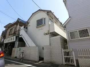 ペアパレス徳丸の画像