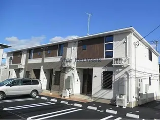 メゾン ド スリジェ IIの画像