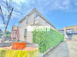 ハイツリバーサイドの画像