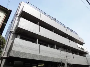 ルーブル新中野の画像