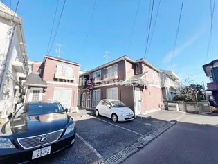 メゾンドサンドリヨンの画像