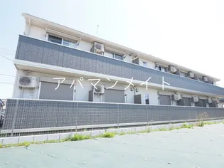 メゾン ド ゆめが丘の画像