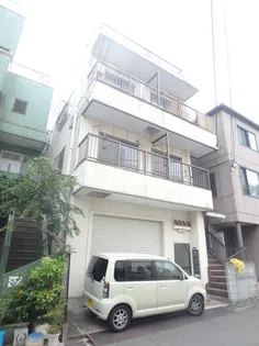 相島ビルの画像