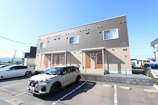 グラード高田 Aの画像