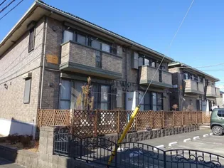 アヴァンセ八幡Aの画像