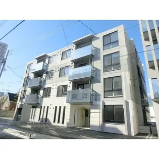 ウルス平岸の画像