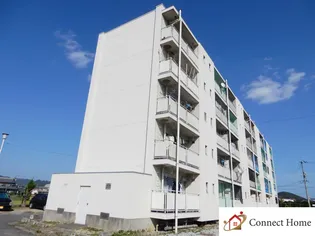 ビレッジハウス土師2号棟の画像