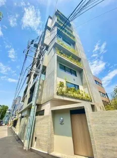 インプレストコア代官山の画像