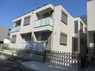 メゾン カルミアの画像