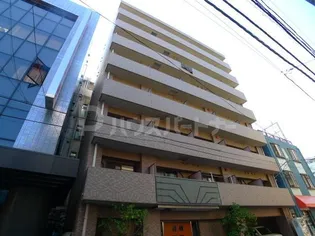 セントパレス錦糸町の画像