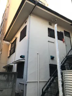 太田荘【2階】の外観