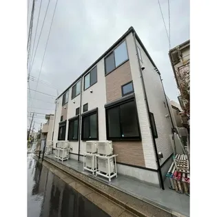 ハーモニーテラス若宮IIIの画像