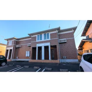 パルテールIIIの画像