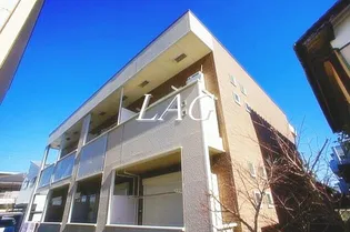 K'Sグランデの画像