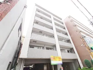 シャンブル蒔田の画像