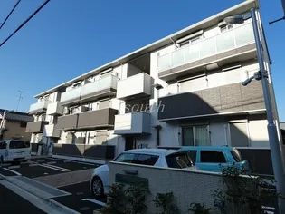 カーサ リバティバランス セカンドの画像